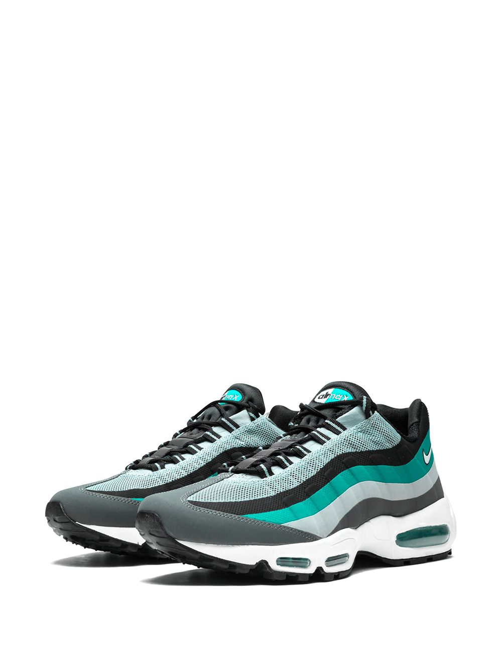 фото Nike кроссовки Air Max 95 No Sew