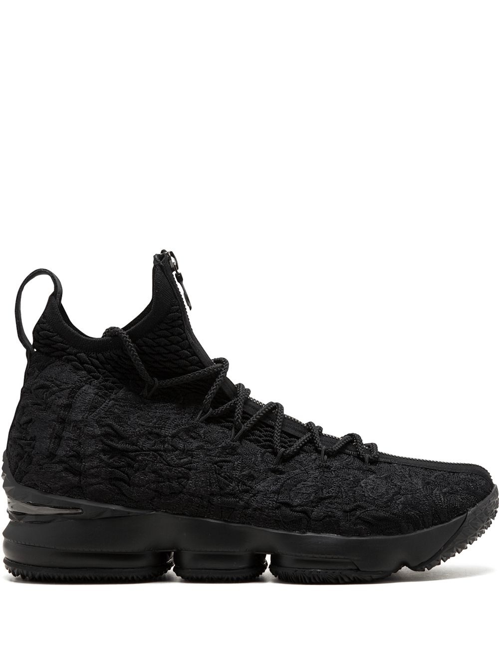 фото Nike кроссовки lebron 15 perf