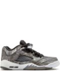 Jordan Kids Air Jordan 5 Retro PREM Low sneakers - Grey