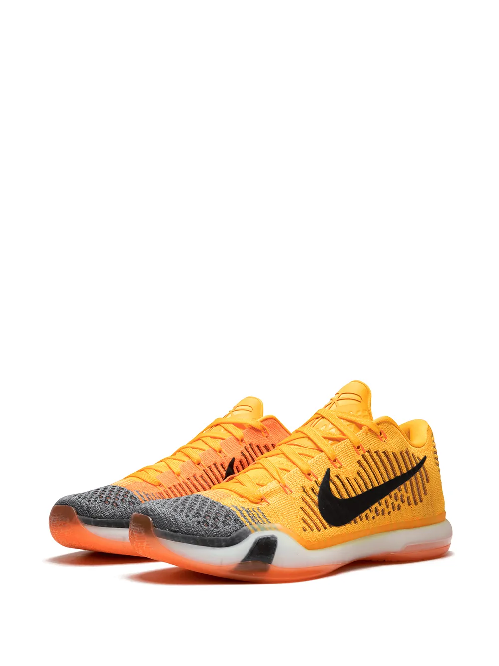 фото Nike кроссовки kobe 10 elite low