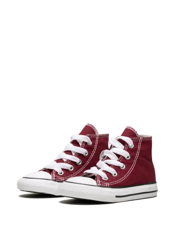 kids chuck 2