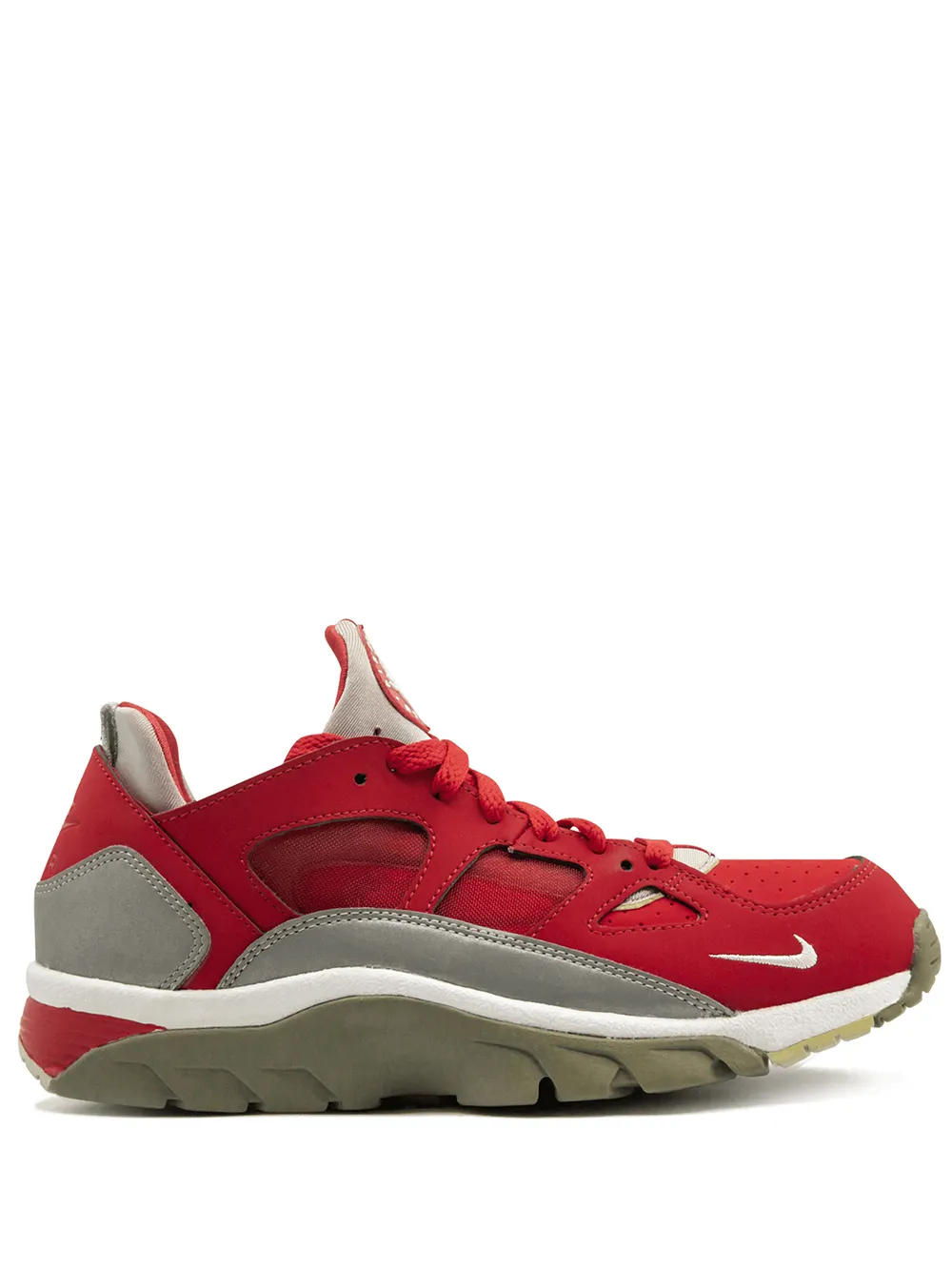 Nike Air Huarache Run Sneakers - Farfetch