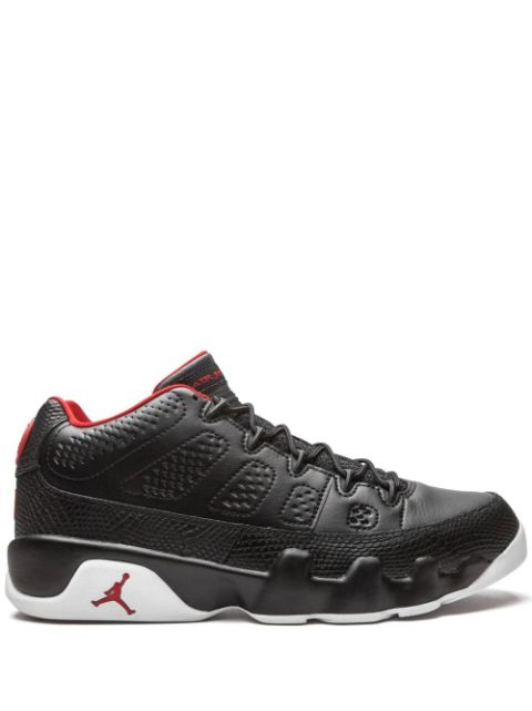 Jordan Air Jordan 9 Retro Low sneakers Men