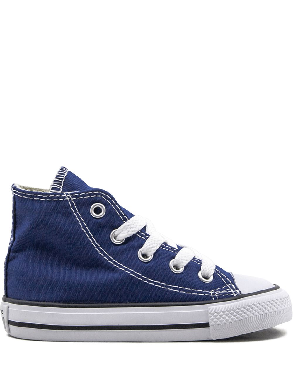 фото Converse kids ctas hi roadtrip sneakers