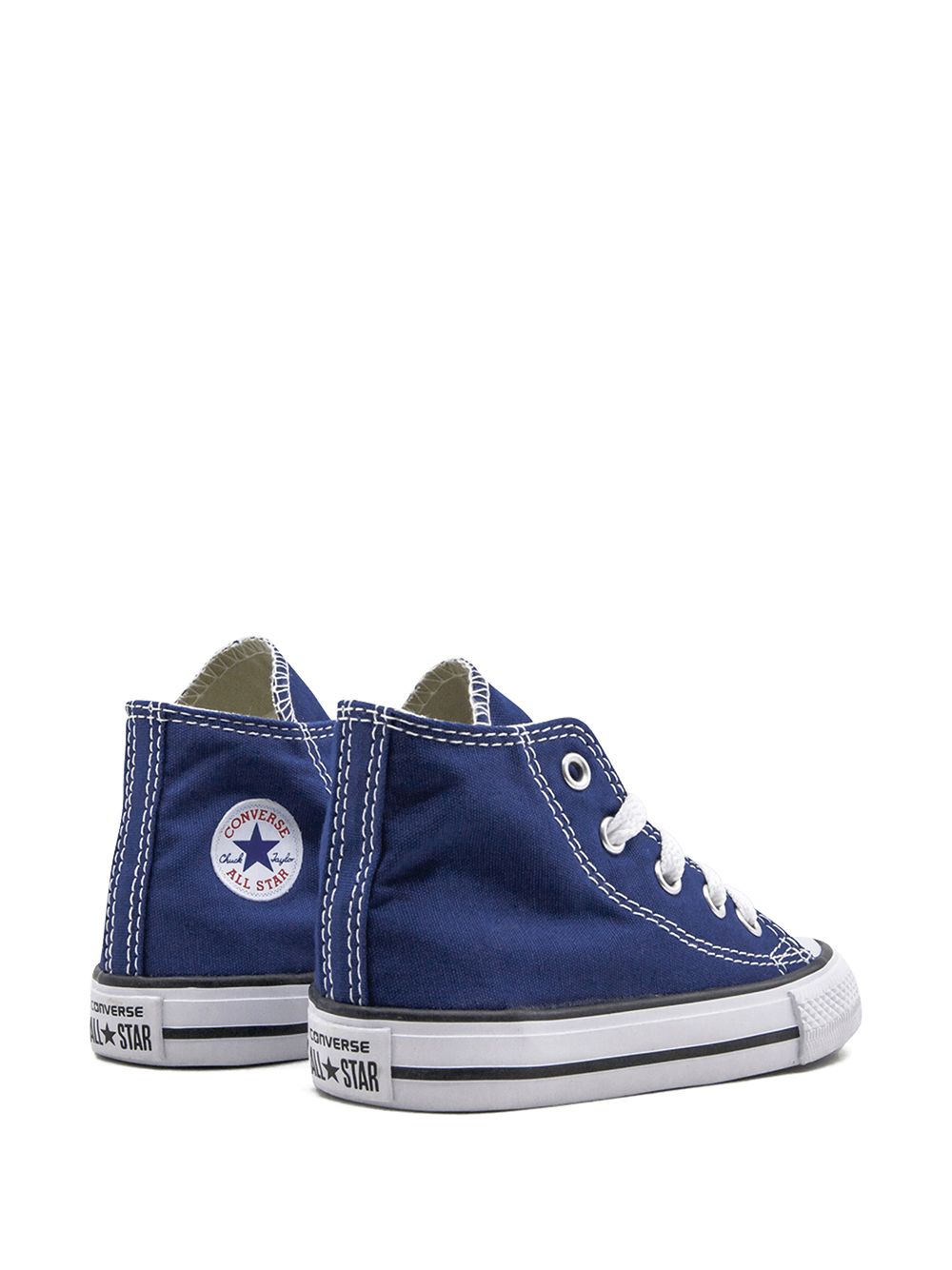 фото Converse kids ctas hi roadtrip sneakers