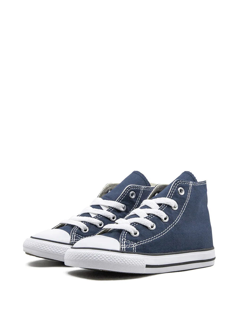 Converse Kids INF C T ALLSTAR sneakers Blue