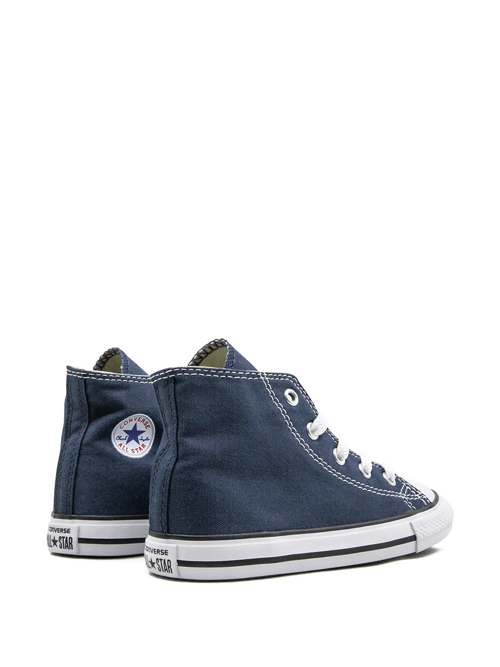 Converse Kids INF C T ALLSTAR sneakers Blue