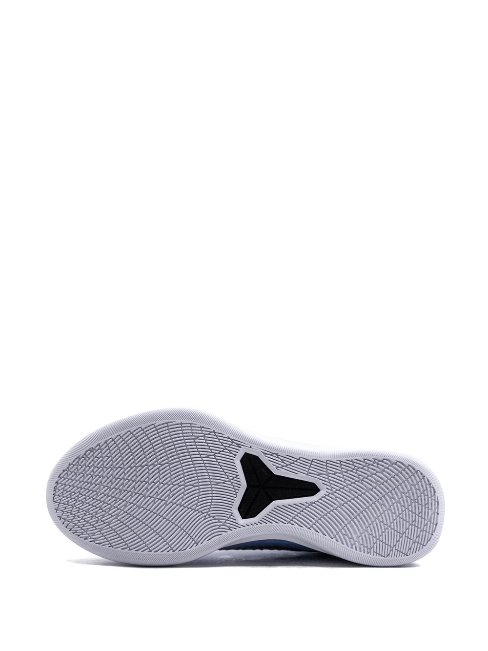nike kobe ad tb promo university blue