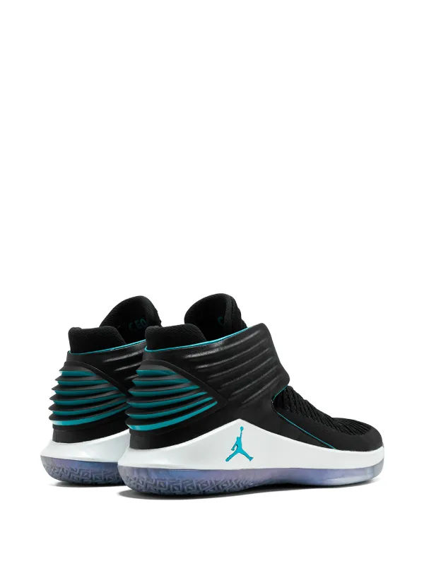 Jordan Tenis Air Jordan 32 - Farfetch