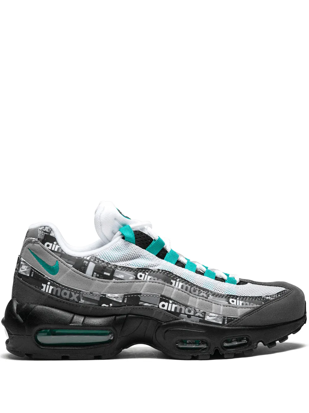 x Atmos Exclusive Air Max 95 PRNT 