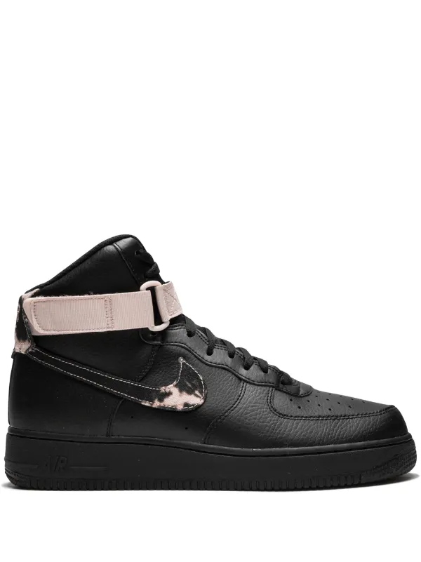 air force 1 high print