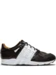 Image 1 of adidas Equipment RNG Guidance 93 sneakers