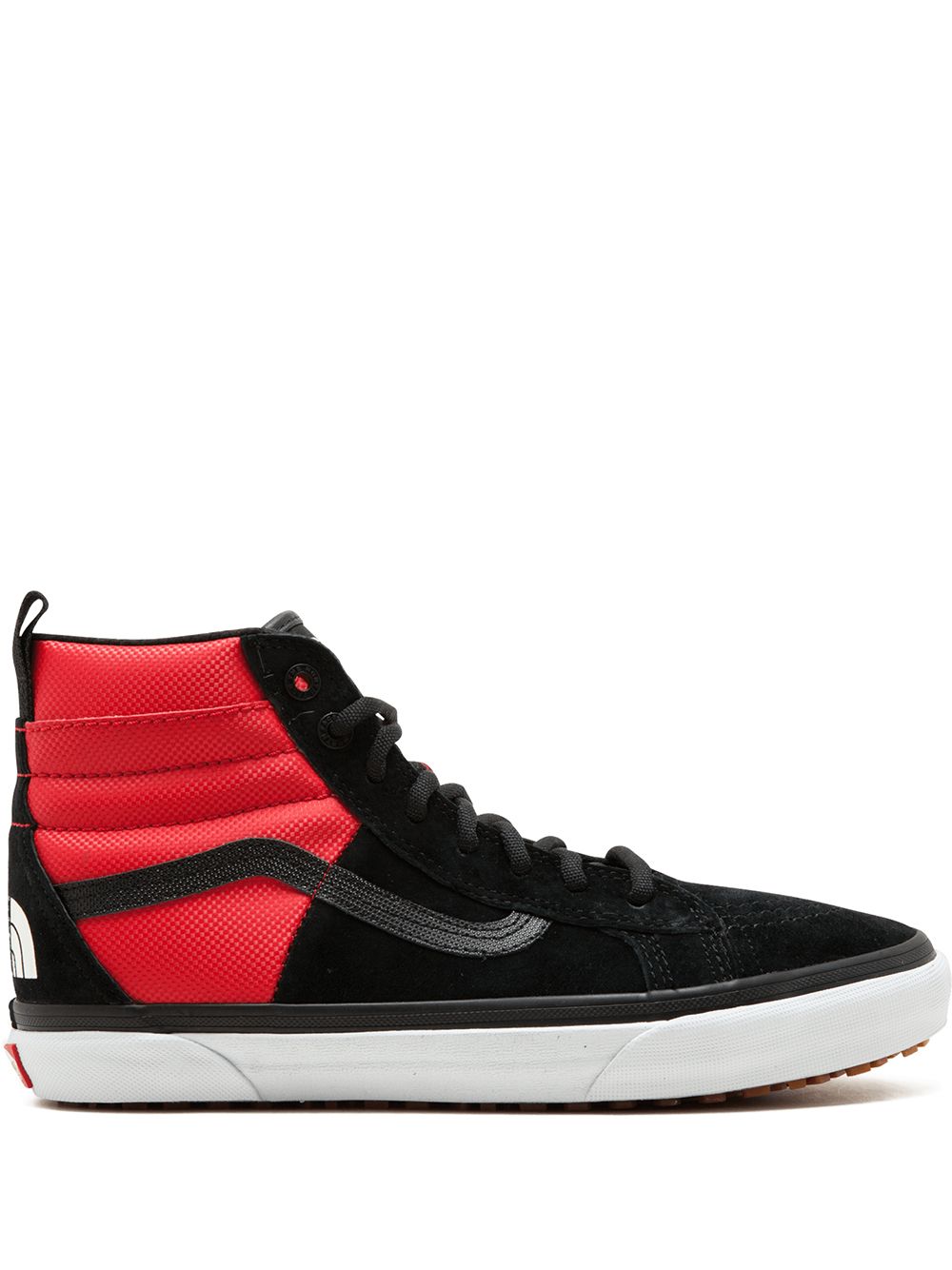 фото Vans кеды sk8-hi 46 mte dx