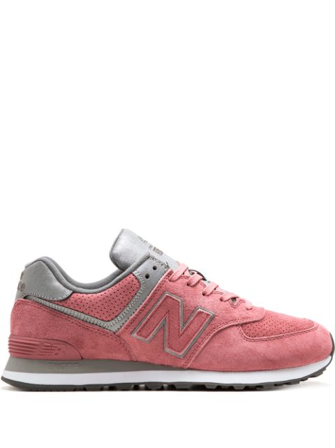 hype New Balance New Balance 574 Concepts Rose low top sneakers 