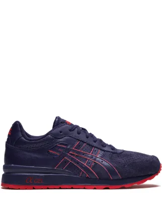 ASICS