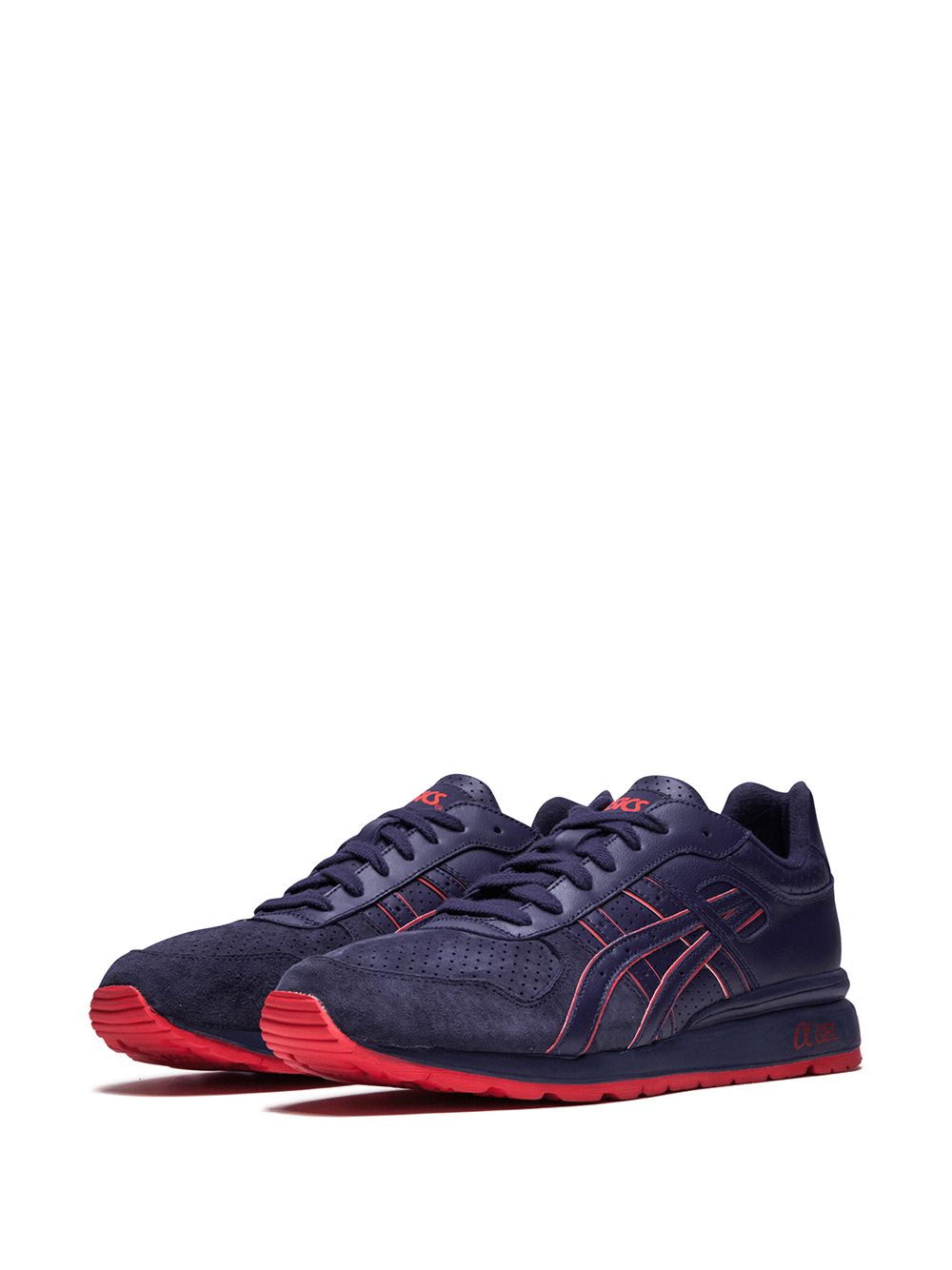 ASICS GT-2 sneakers Paars