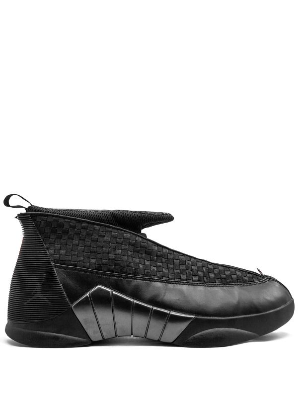 jordan xv