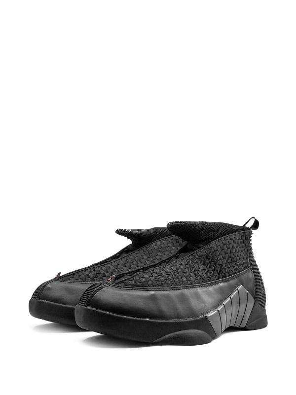 jordan xv