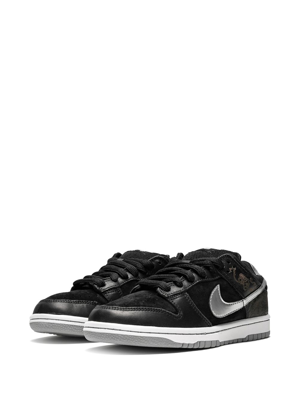 фото Nike кроссовки dunk low premium sb