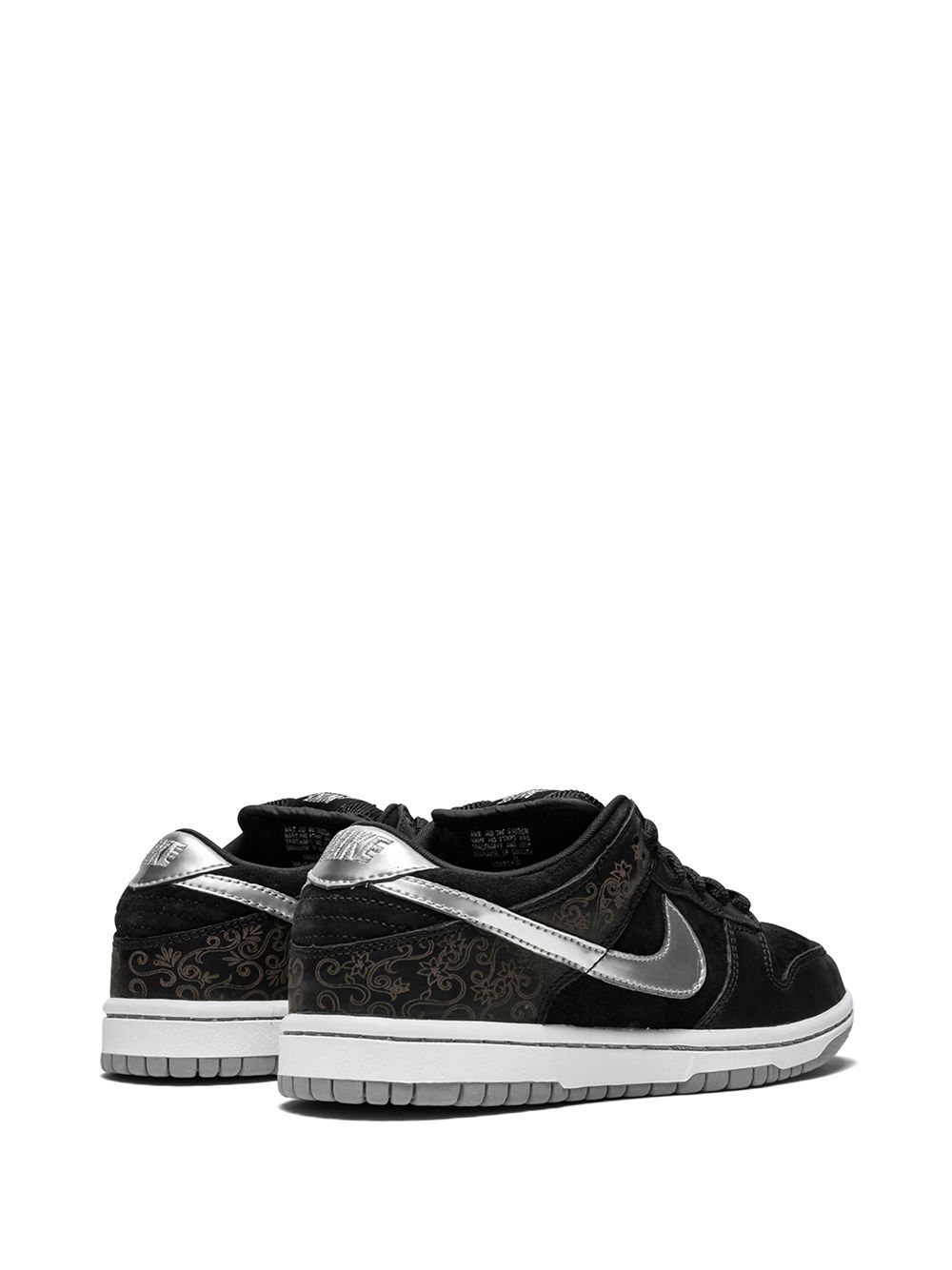 фото Nike кроссовки dunk low premium sb