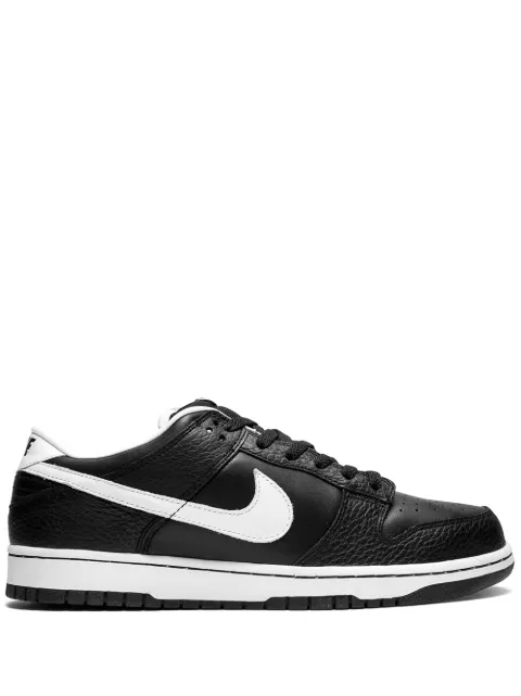 dunk low comfort