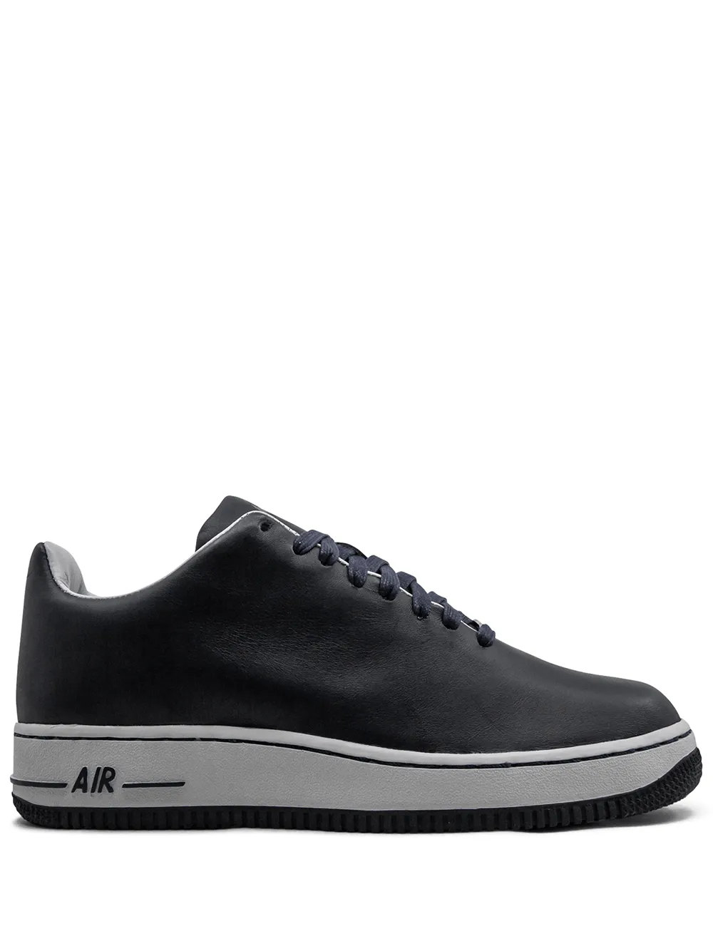 Nike Air Force 1 スニーカー - ブラック