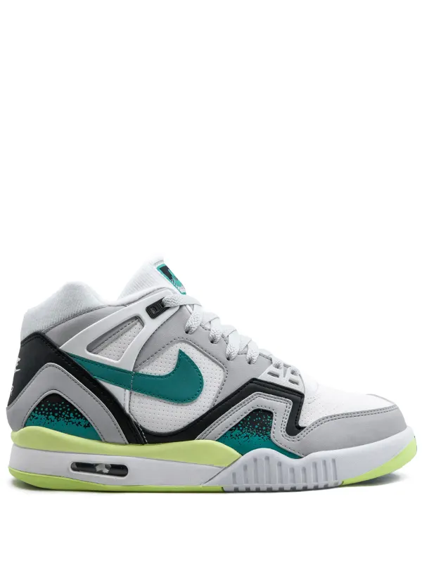nike air tech challenge iii