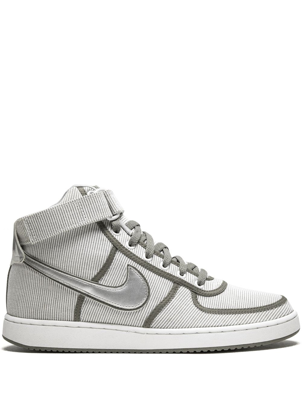 Nike white Vandal Supreme sneakers for 
