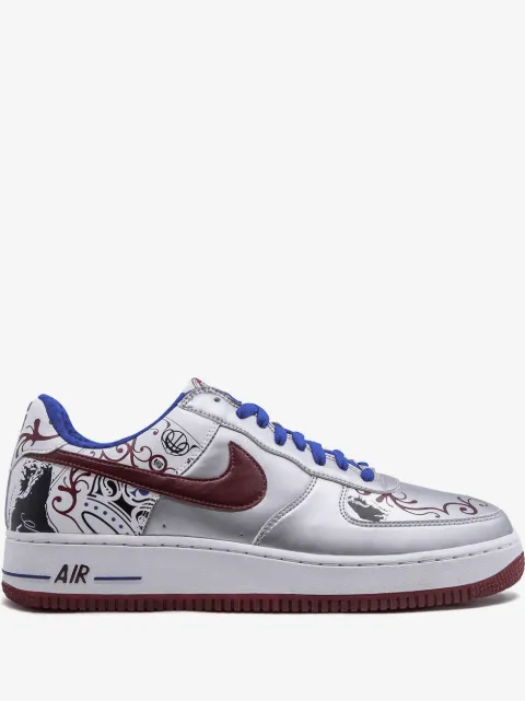 Nike Air Force 1 Premium "Lebron" sneakers
