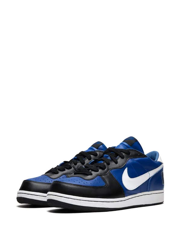 nike zoom terminator low