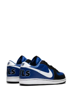 nike zoom terminator low