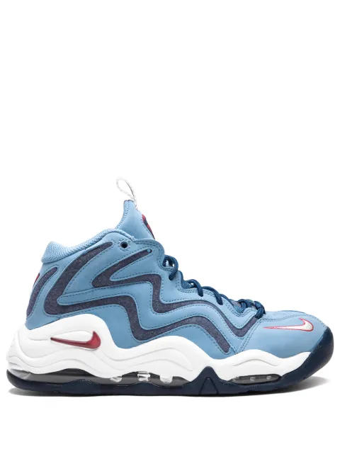 tenis nike pippen