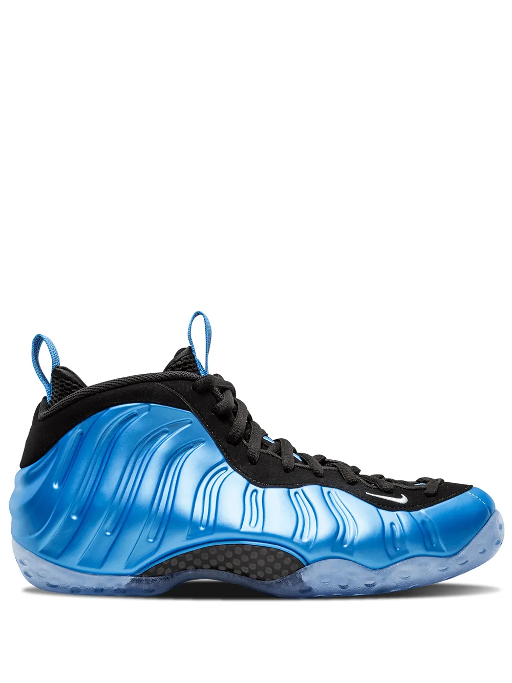 Nike store foamposite youth