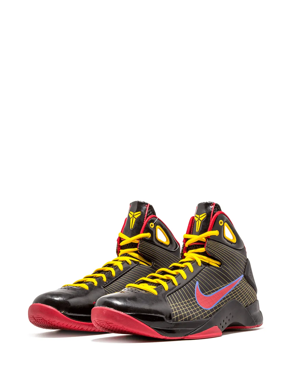 hyperdunk supreme