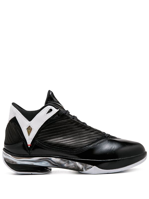 tenis jordan 2009