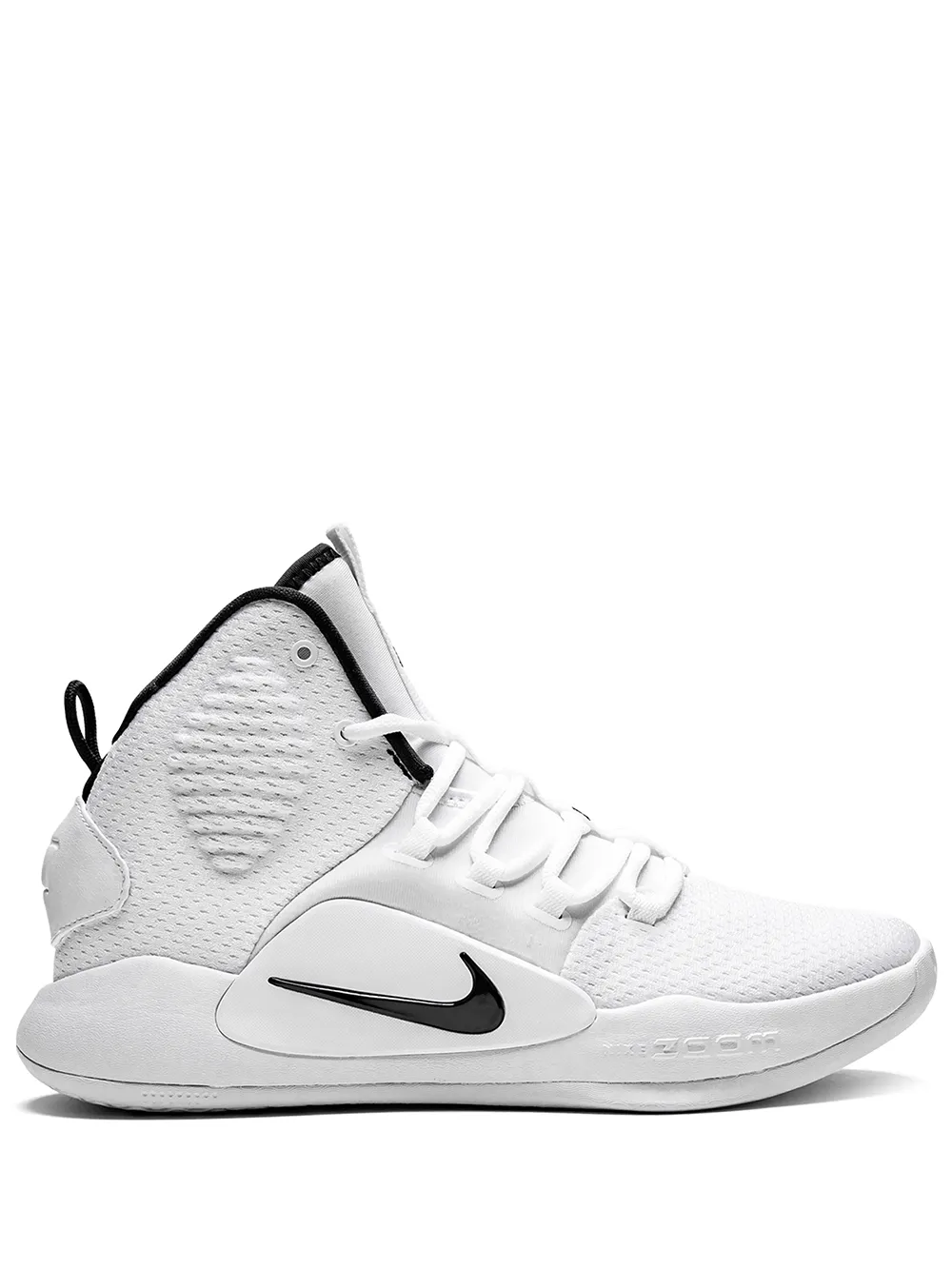 nike hyperdunk x id