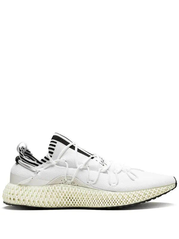 Tenis Y-3 Runner 4D II adidas - Compra online - Envío express, devolución  gratuita y pago seguro