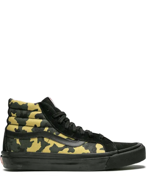 Vans Og Sk8-Hi Lx sneakers