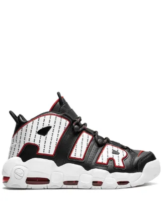 nike uptempo farfetch