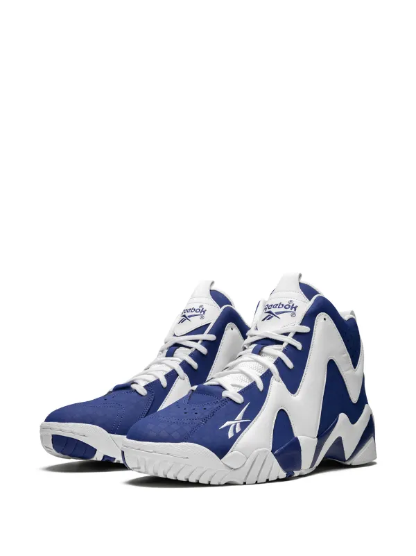 reebok kamikaze 5 violet