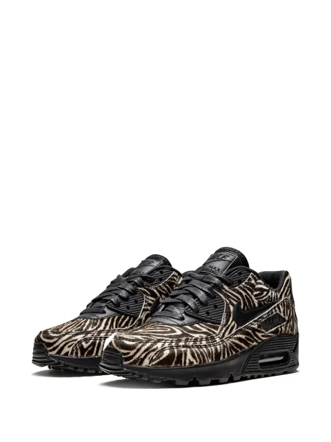 Nike Air Max 90 LX Sneakers Farfetch Nike Air Max 90 LX Sneakers Farfetch