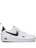 Nike Kids Force 1 LV8 sneakers - White