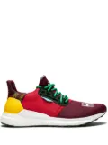 adidas x Pharrell Williams Solar Hu Glide ""Friends and Family"" sneakers - Red