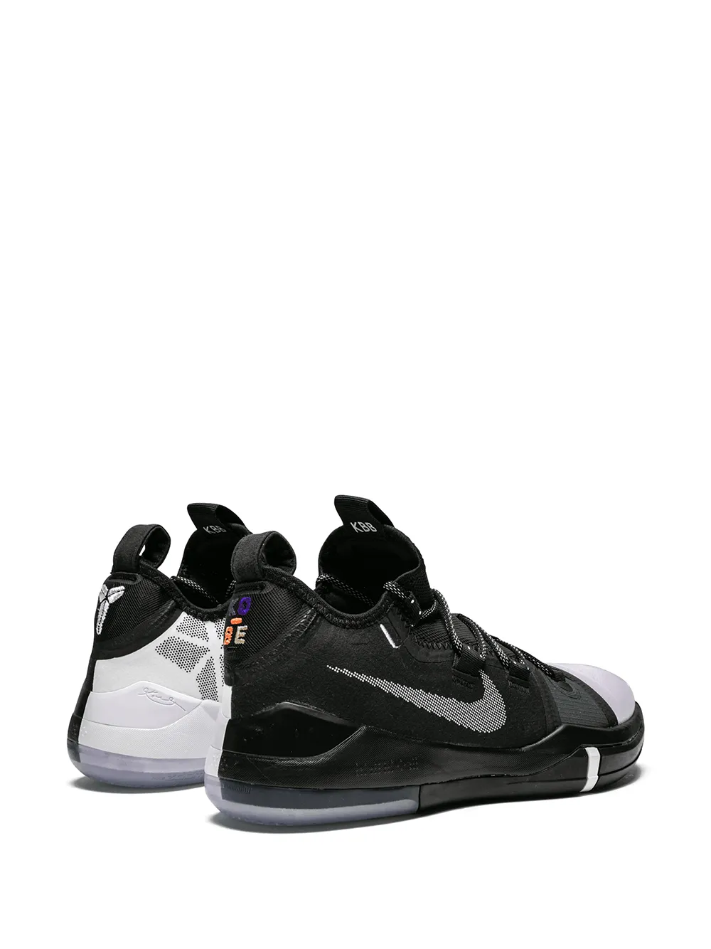 фото Nike кроссовки kobe ad