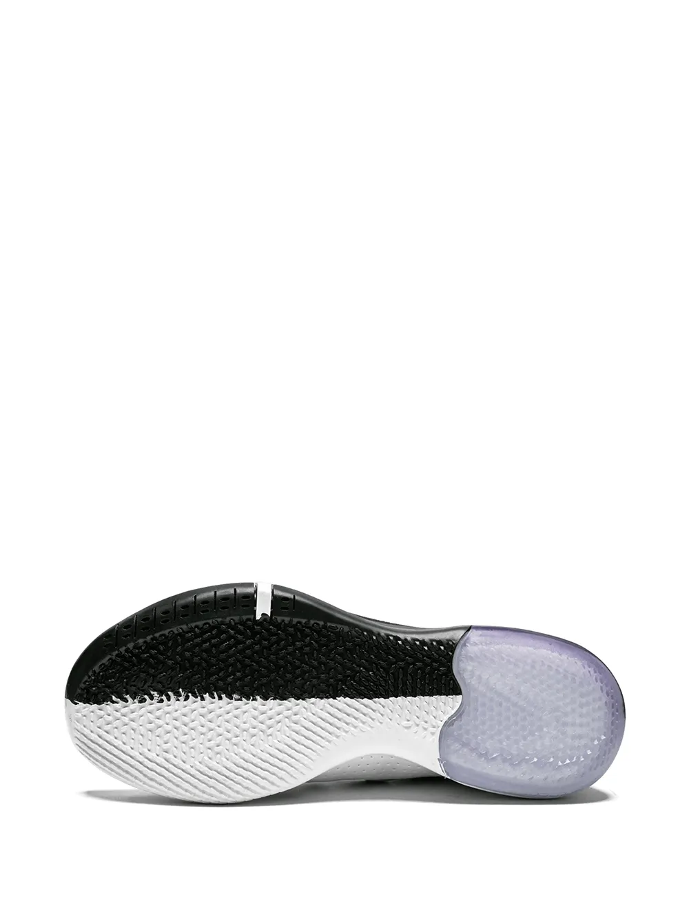 фото Nike кроссовки kobe ad