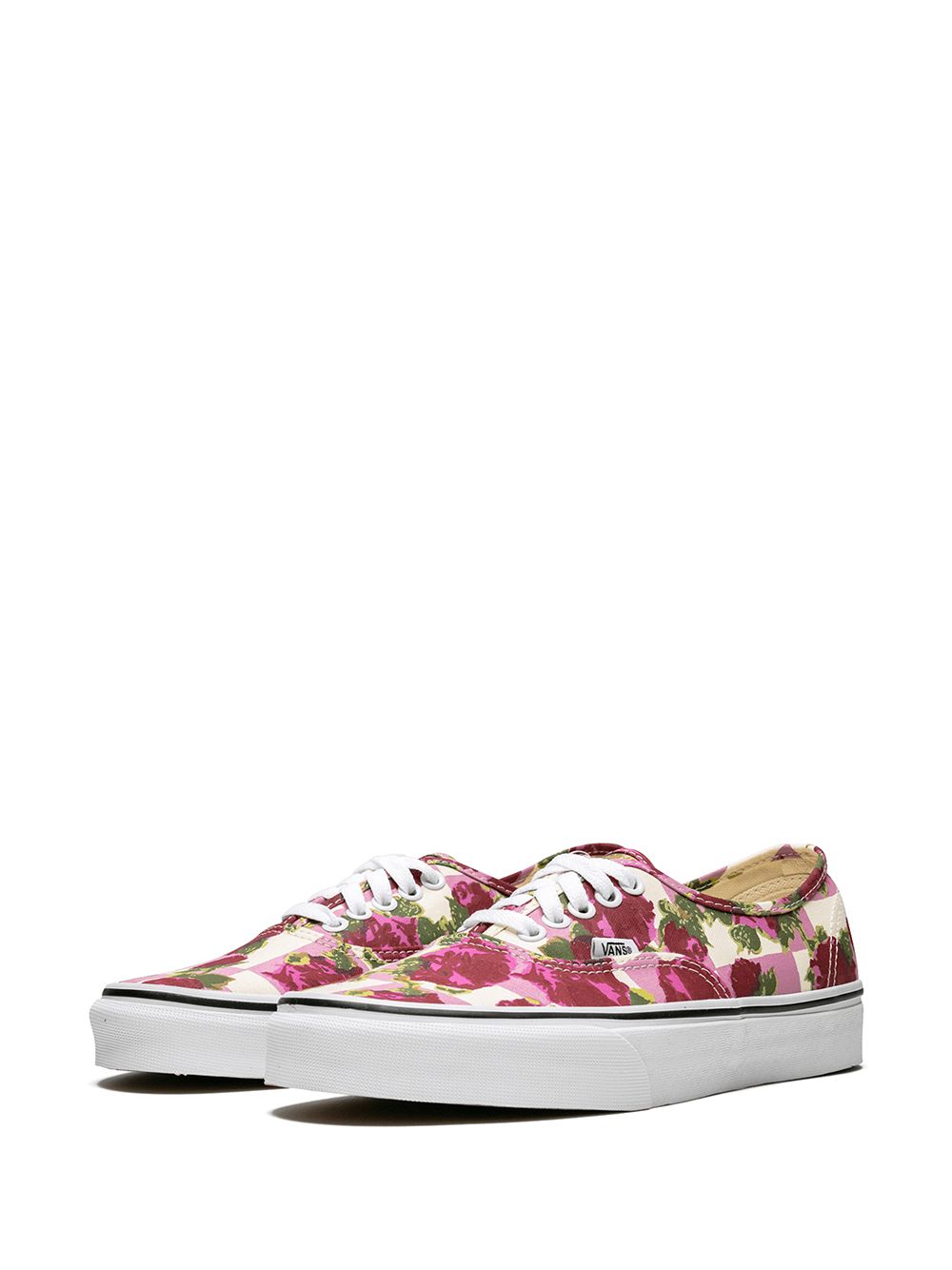 фото Vans кеды authentic