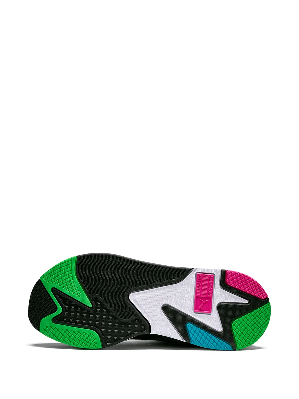 фото Puma кроссовки rs-x toys