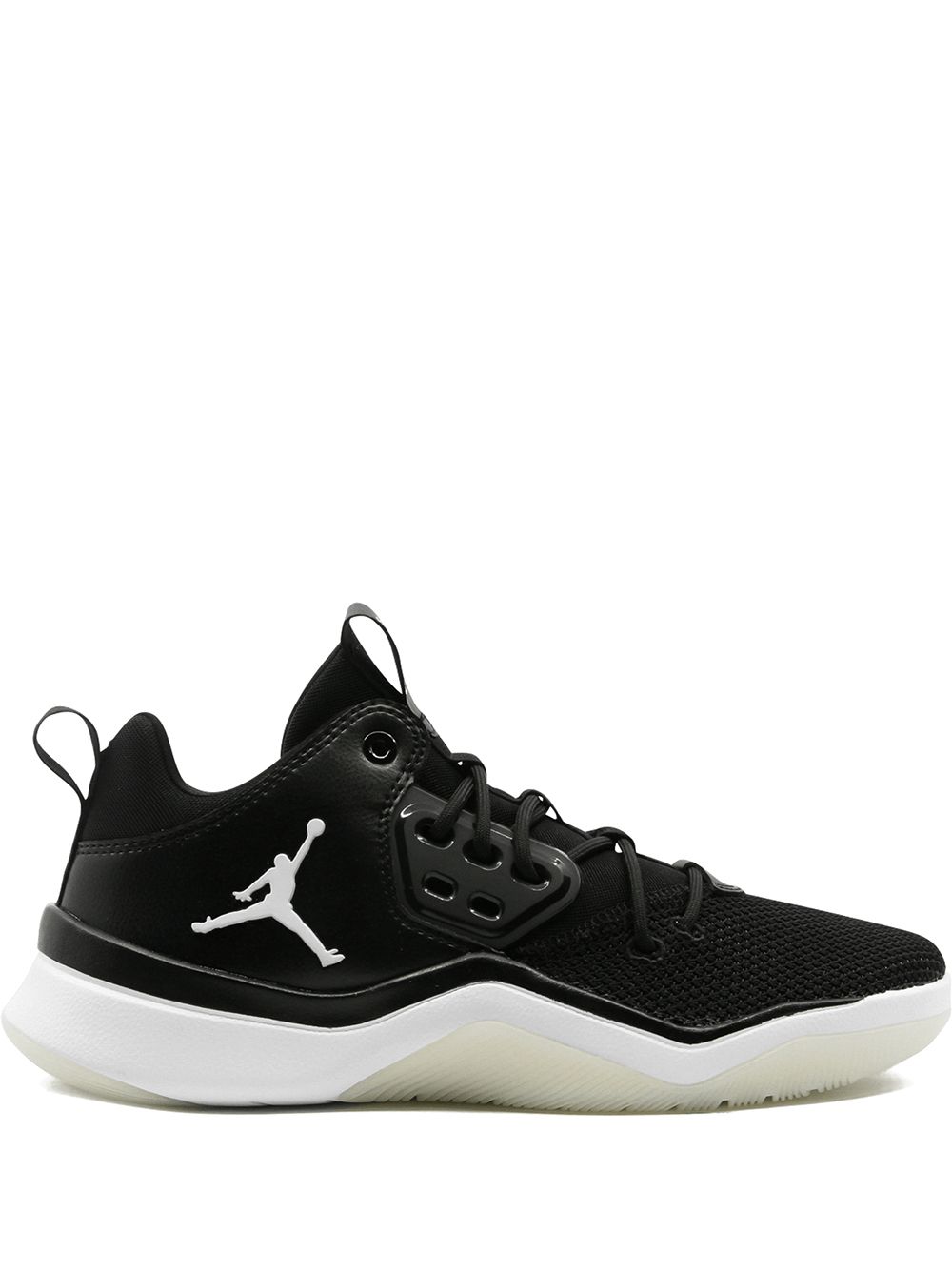 Jordan Dna Sneakers - Black | ModeSens