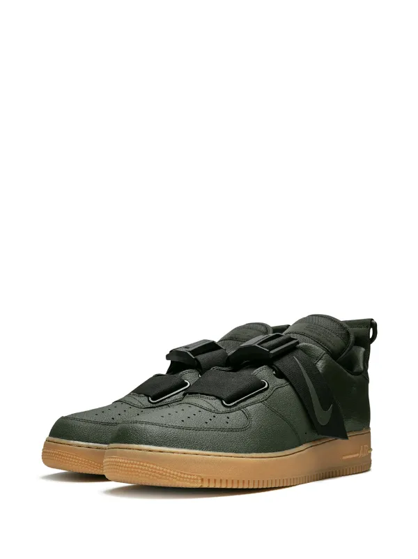 air force 1 utility trainers sequoia black gum medium brown air force 1 utility trainers sequoia black gum medium brown