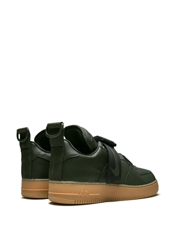 air force 1 utility trainers sequoia black gum medium brown air force 1 utility trainers sequoia black gum medium brown
